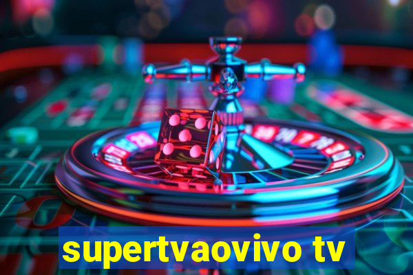 supertvaovivo tv